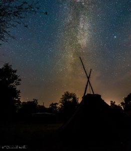 Aktivitäten-ABC - Kohte