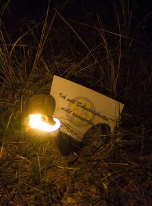 Aktivitäten-Pädagogik - mitte