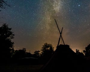 Fotos - Pfadfinder-Abenteuer Pfadfindern - Abenteuer 01