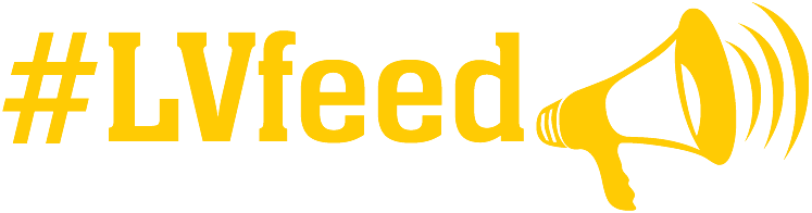 Logo #LVfeed